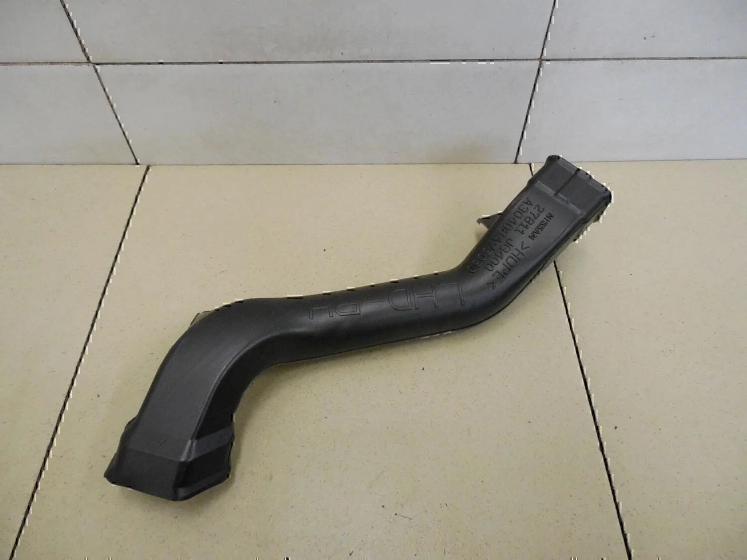 Воздуховод отопителя NISSAN X-Trail (T31) 2007-2014 - изображение 1