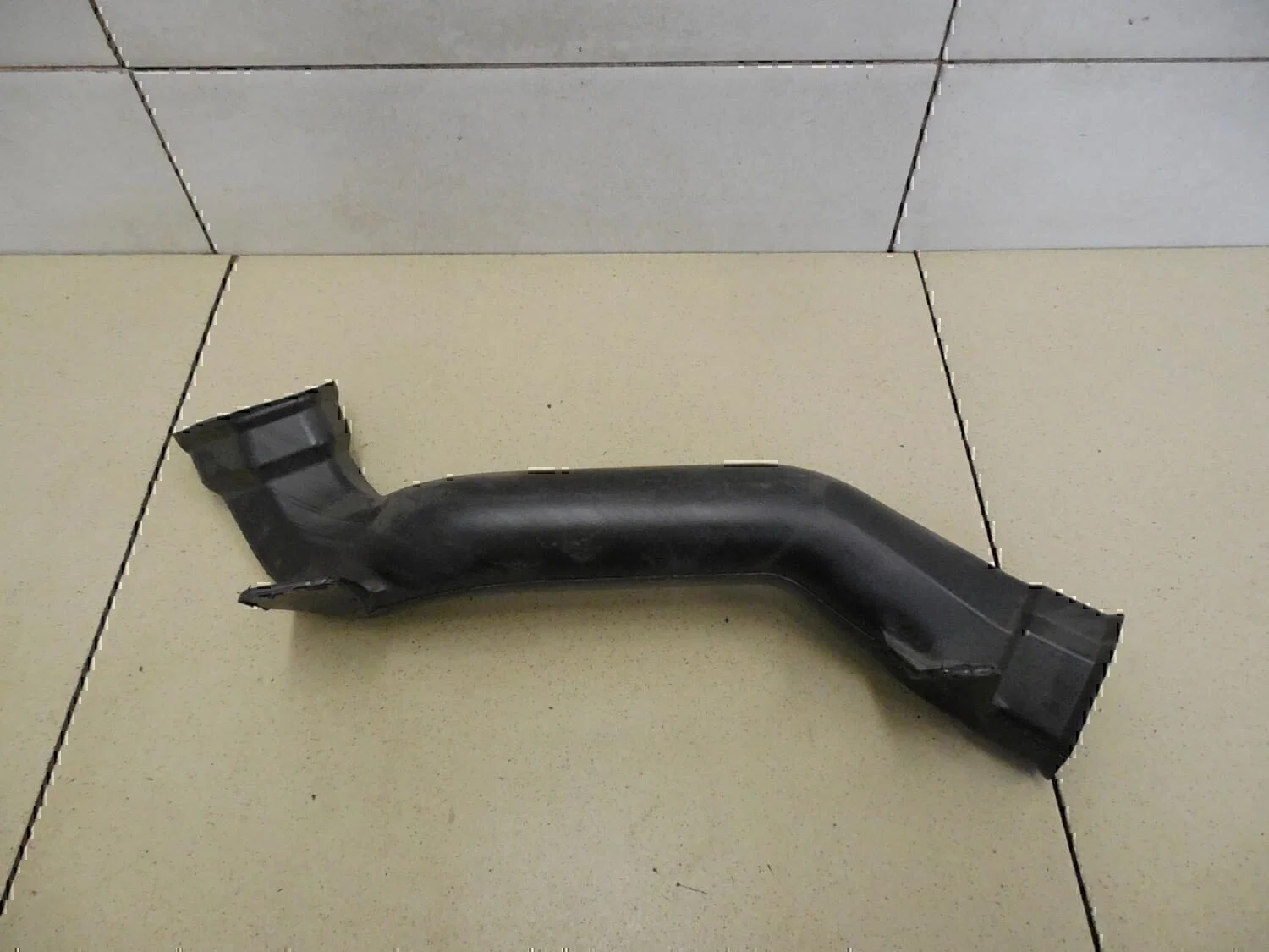 Воздуховод отопителя NISSAN X-Trail (T31) 2007-2014 - миниатюра 2
