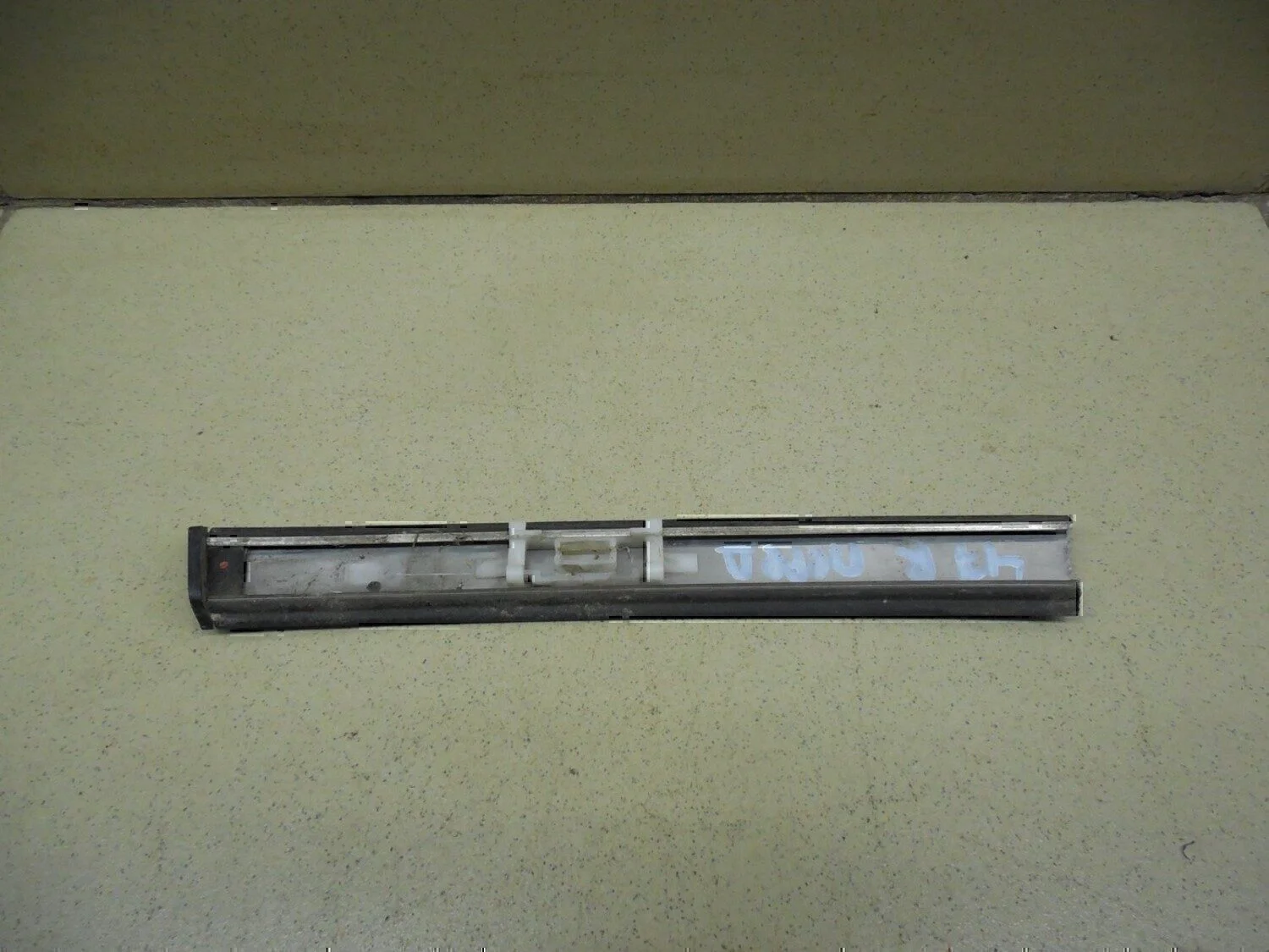 Молдинг крыши правый Chery Kimo (S12) 2008> - миниатюра 2
