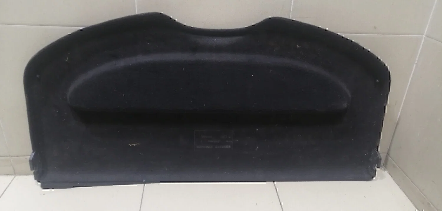 Полка RENAULT Megane II 2002-2009 - миниатюра 2
