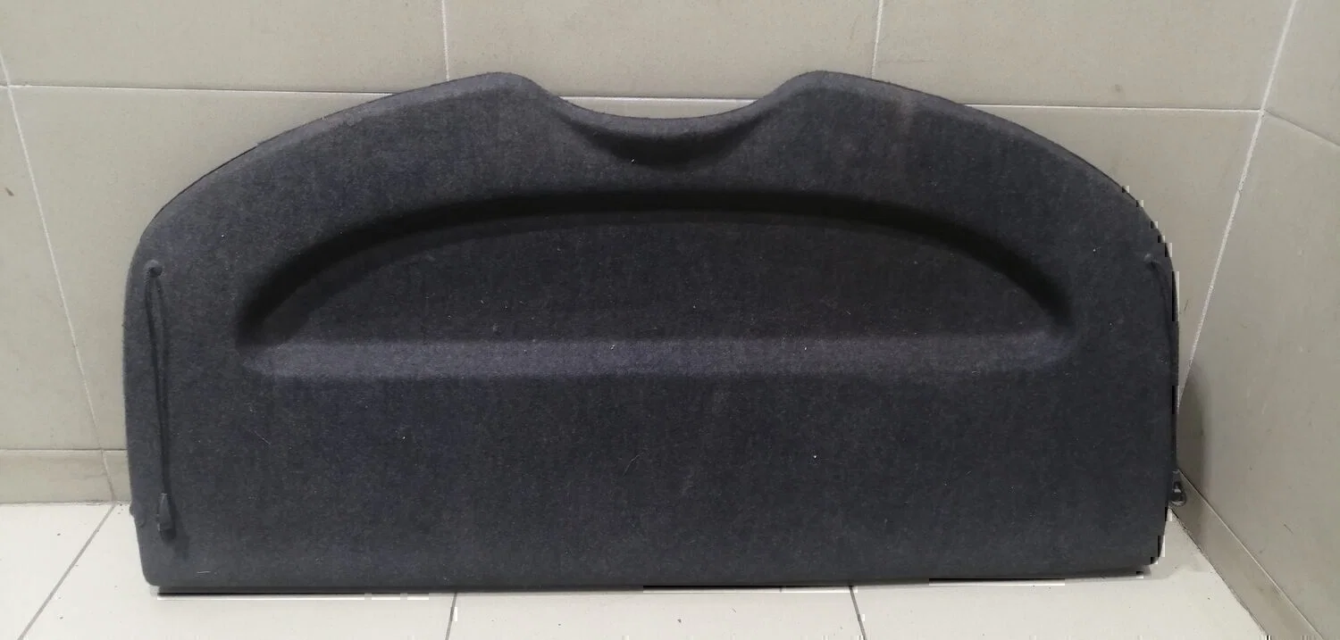 Полка RENAULT Megane II 2002-2009 - миниатюра 5