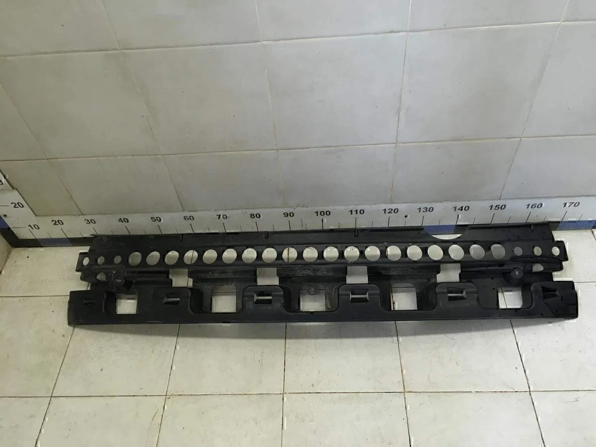 Усилитель заднего бампера АвтоВАЗ Lada Priora 2008> - изображение 1