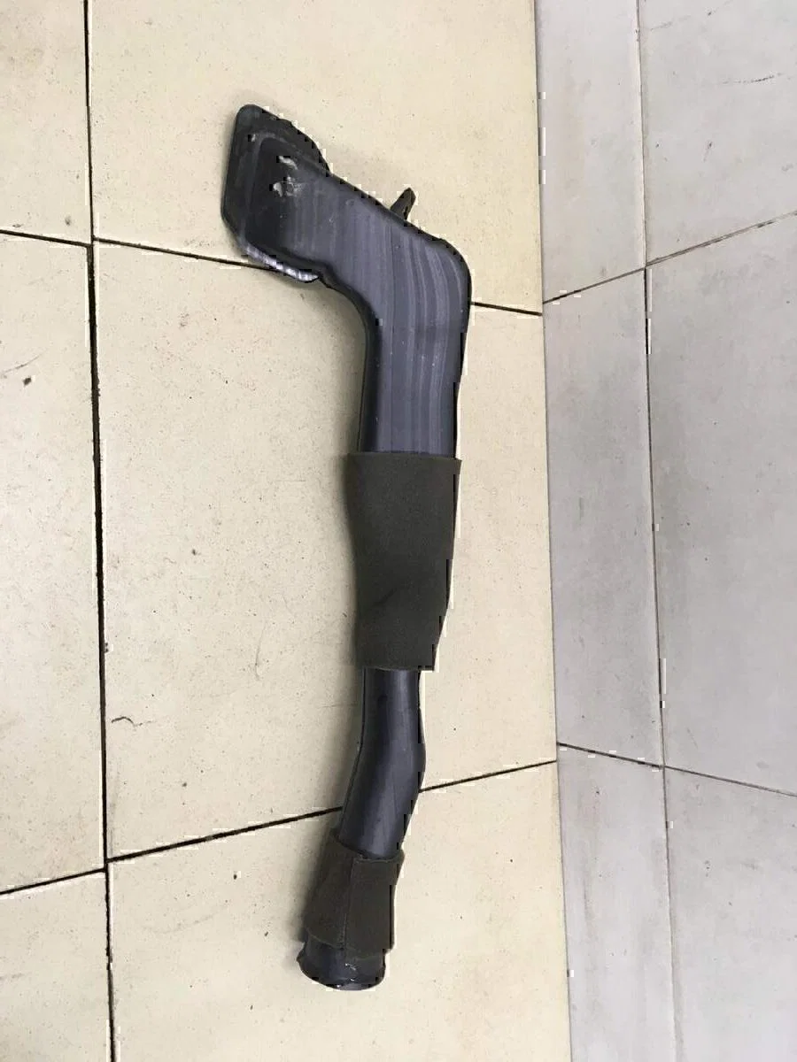 Воздуховод отопителя Hyundai-KIA Elantra 2000-2005 - изображение 1