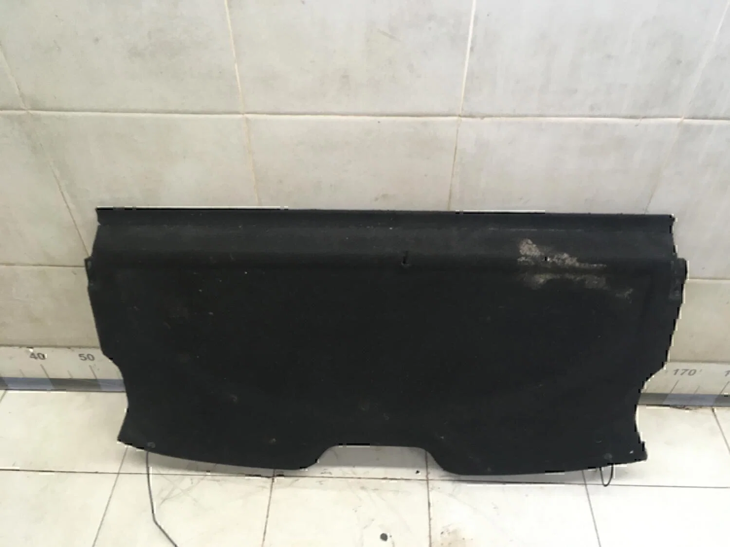 Полка Peugeot-Citroen C4 2005-2011 - изображение 1