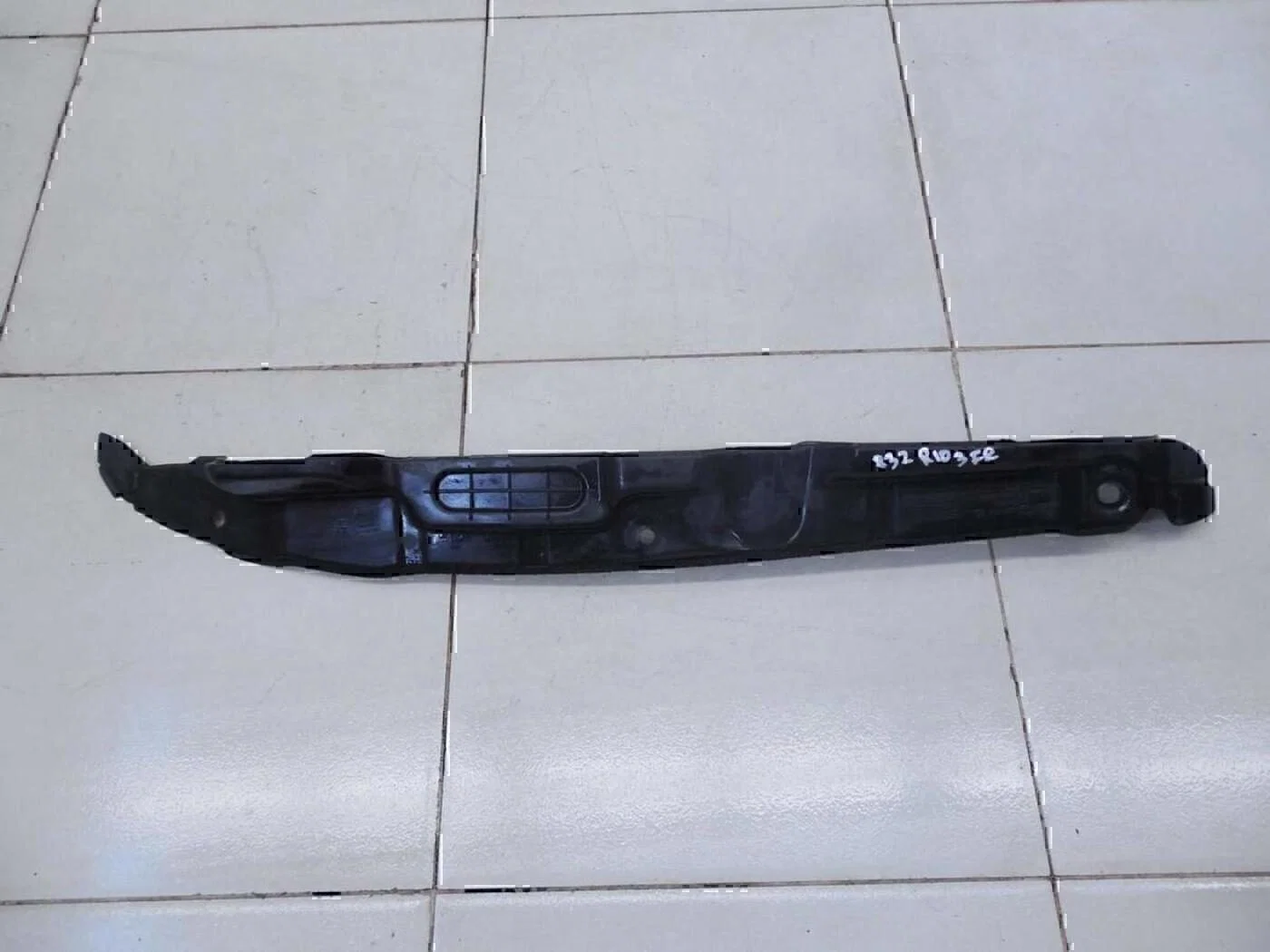 Пыльник (кузов наружные) Hyundai-KIA RIO 2011-2017 - изображение 1