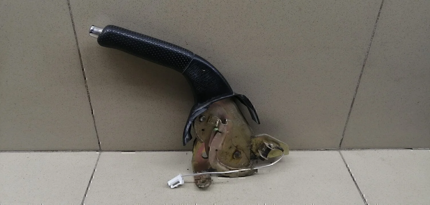 Рычаг стояночного тормоза Haima 3 - изображение 1