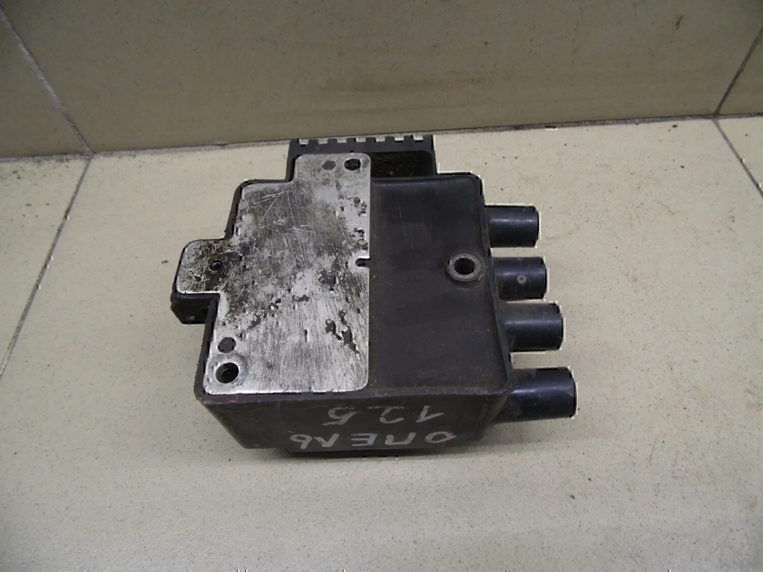 Катушка зажигания OPEL Astra F 1991-1998 - миниатюра 4