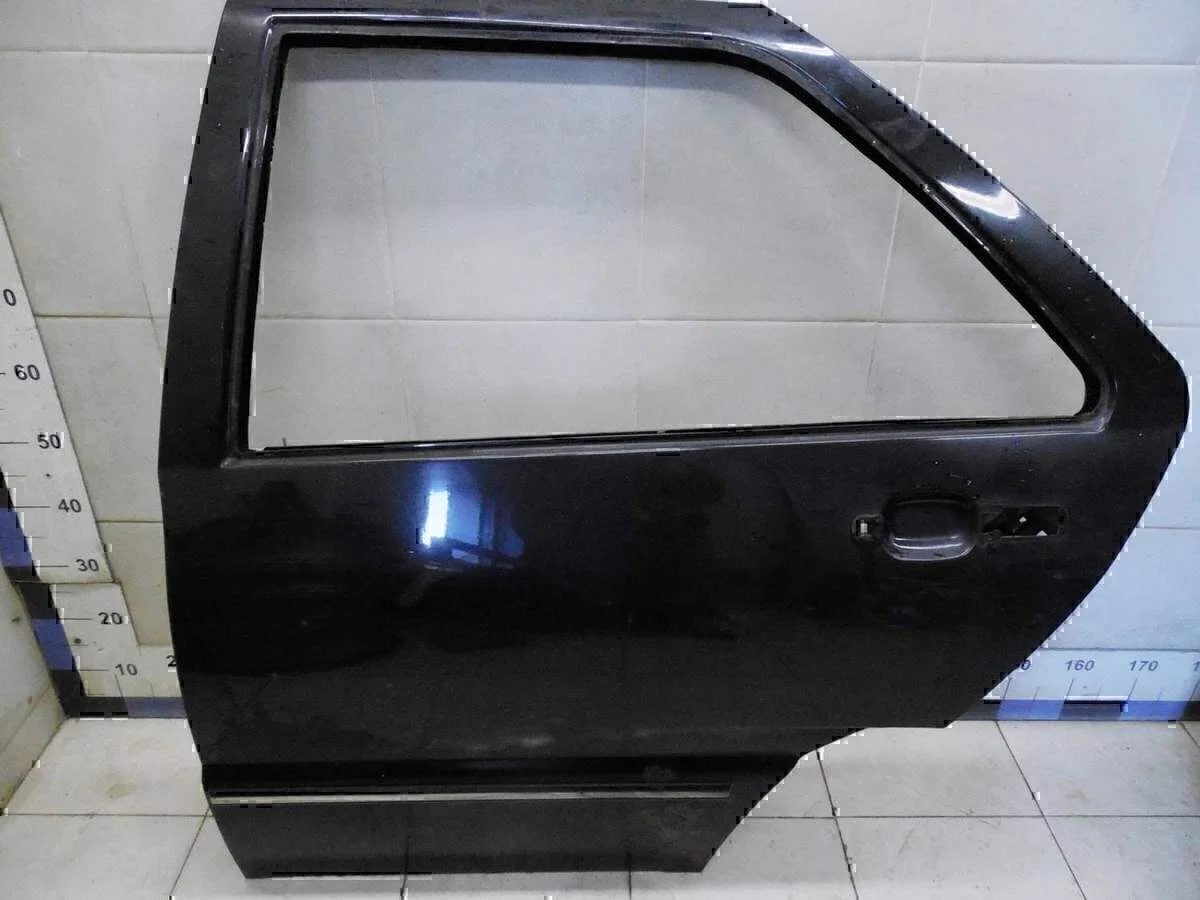 Дверь задняя левая Chery Amulet (A15) 2006> - миниатюра 6