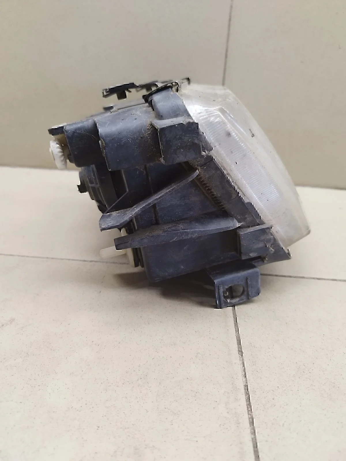 Фара правая Audi A3 (8L1) 1996-2003 - миниатюра 5