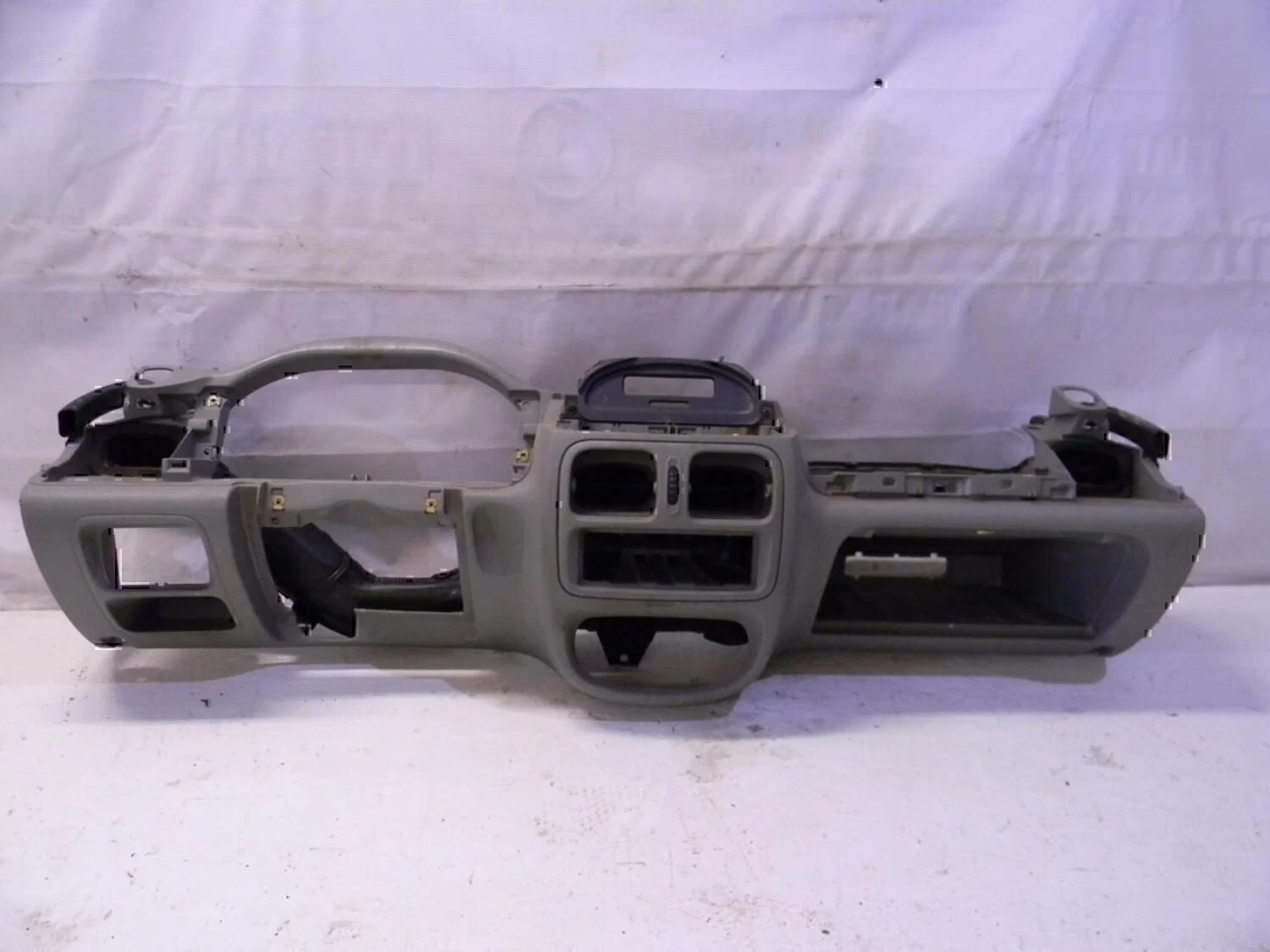 Торпедо RENAULT Clio/Symbol 1998-2008 - миниатюра 2