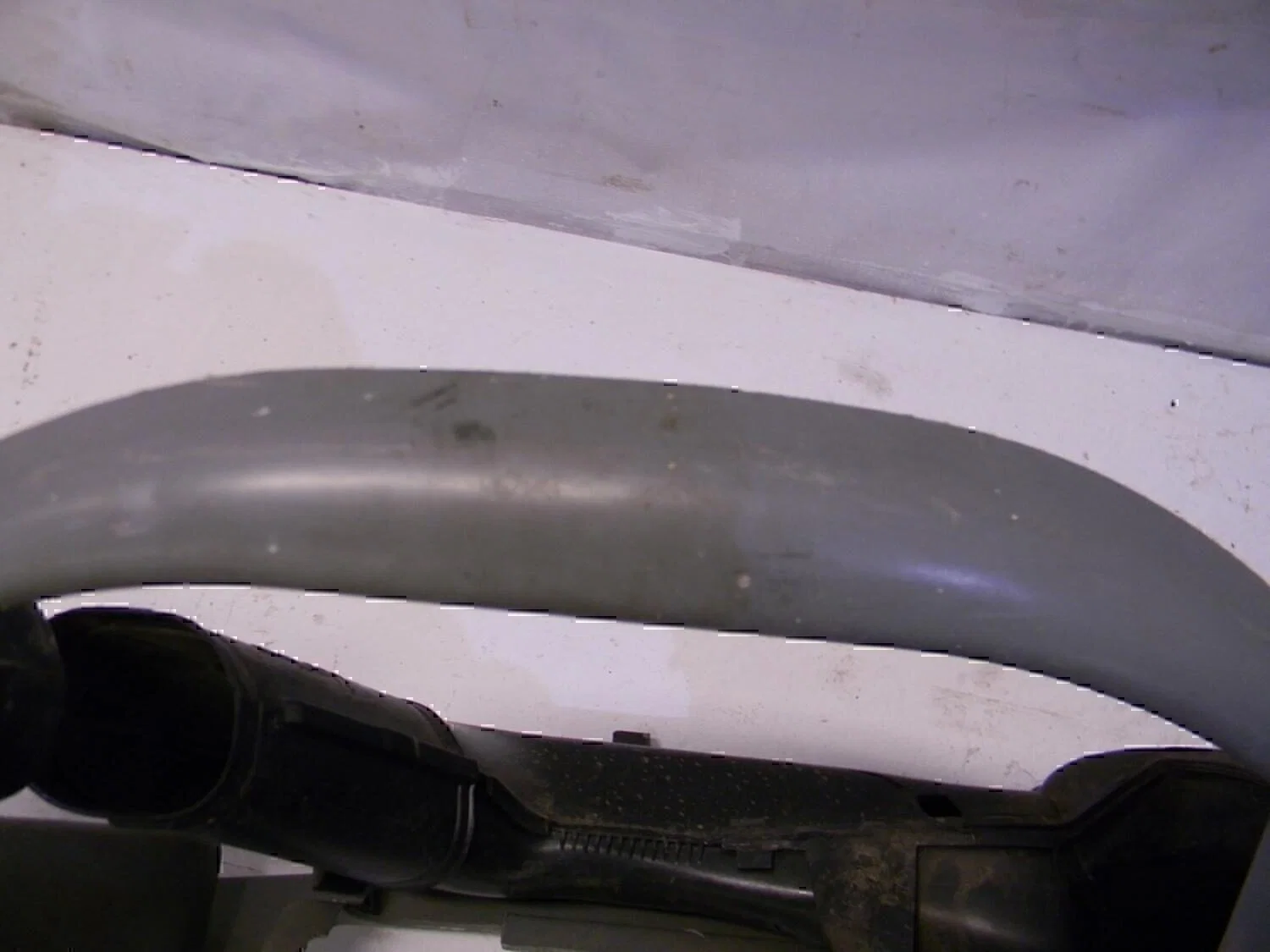 Торпедо RENAULT Clio/Symbol 1998-2008 - миниатюра 3