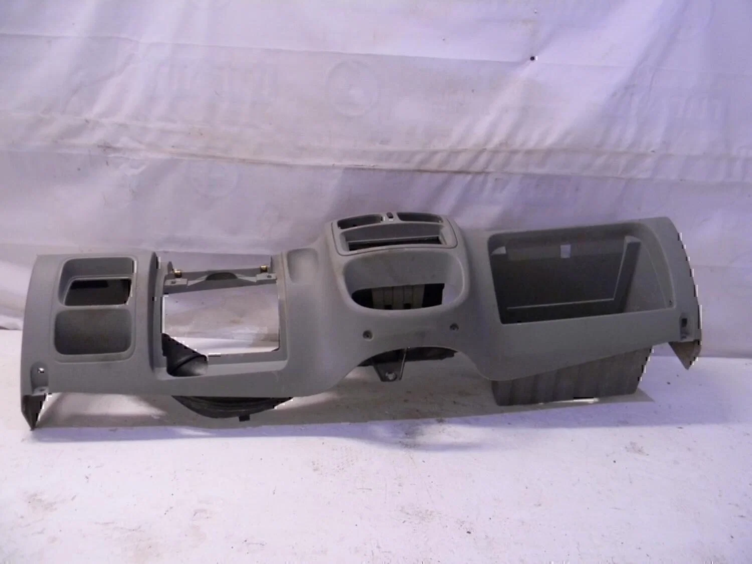 Торпедо RENAULT Clio/Symbol 1998-2008 - миниатюра 7