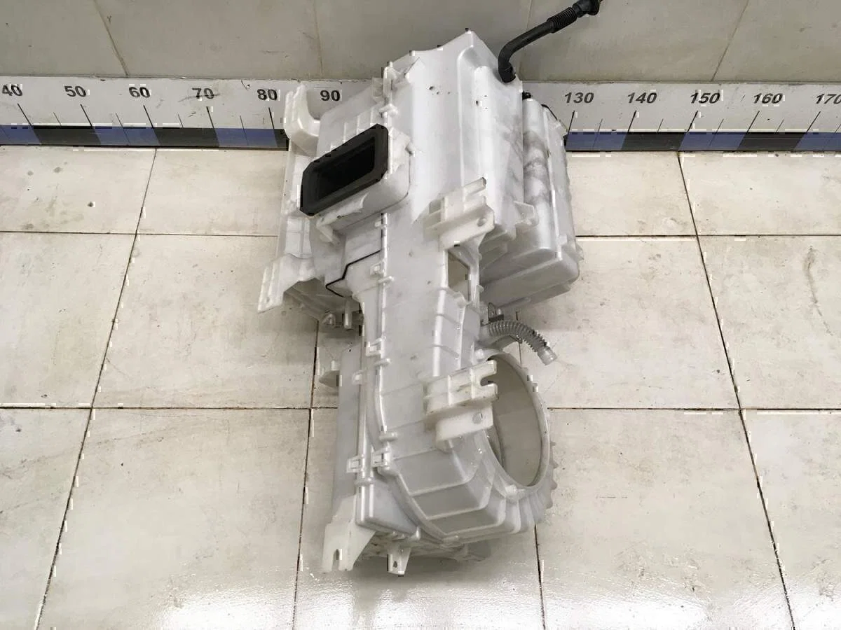 Корпус отопителя MITSUBISHI ASX 2010-2016 - миниатюра 2