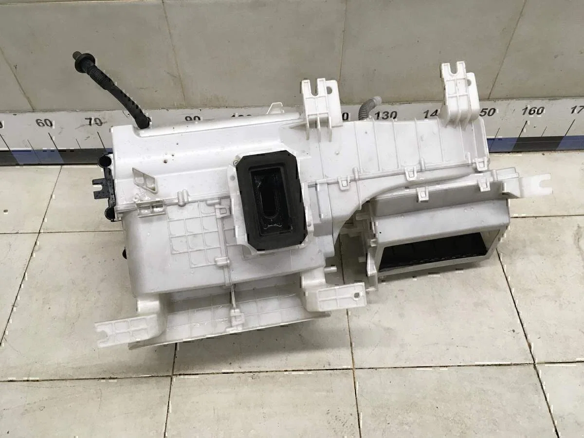 Корпус отопителя MITSUBISHI ASX 2010-2016 - миниатюра 3