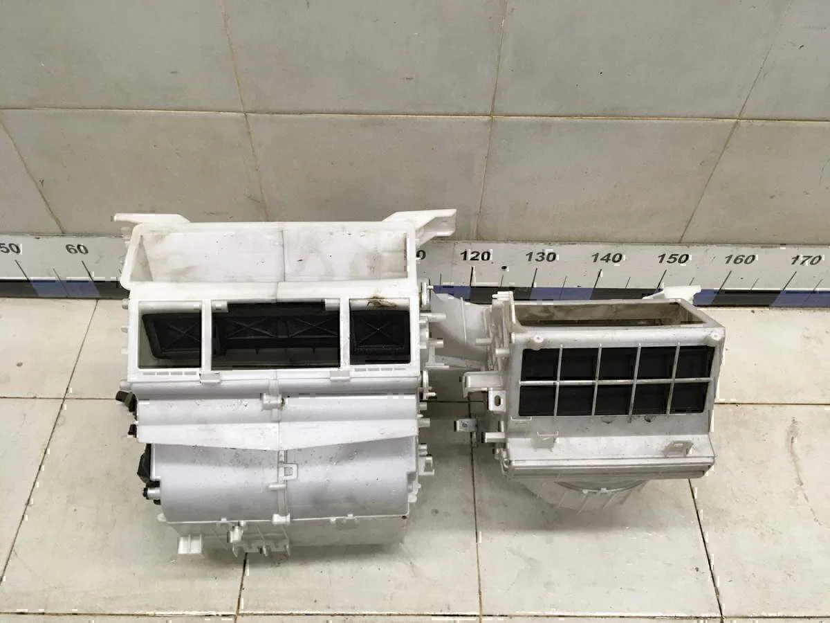 Корпус отопителя MITSUBISHI ASX 2010-2016 - миниатюра 6
