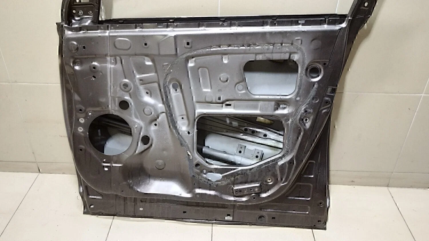 Дверь передняя правая TOYOTA RAV 4 2013-2019 - миниатюра 5