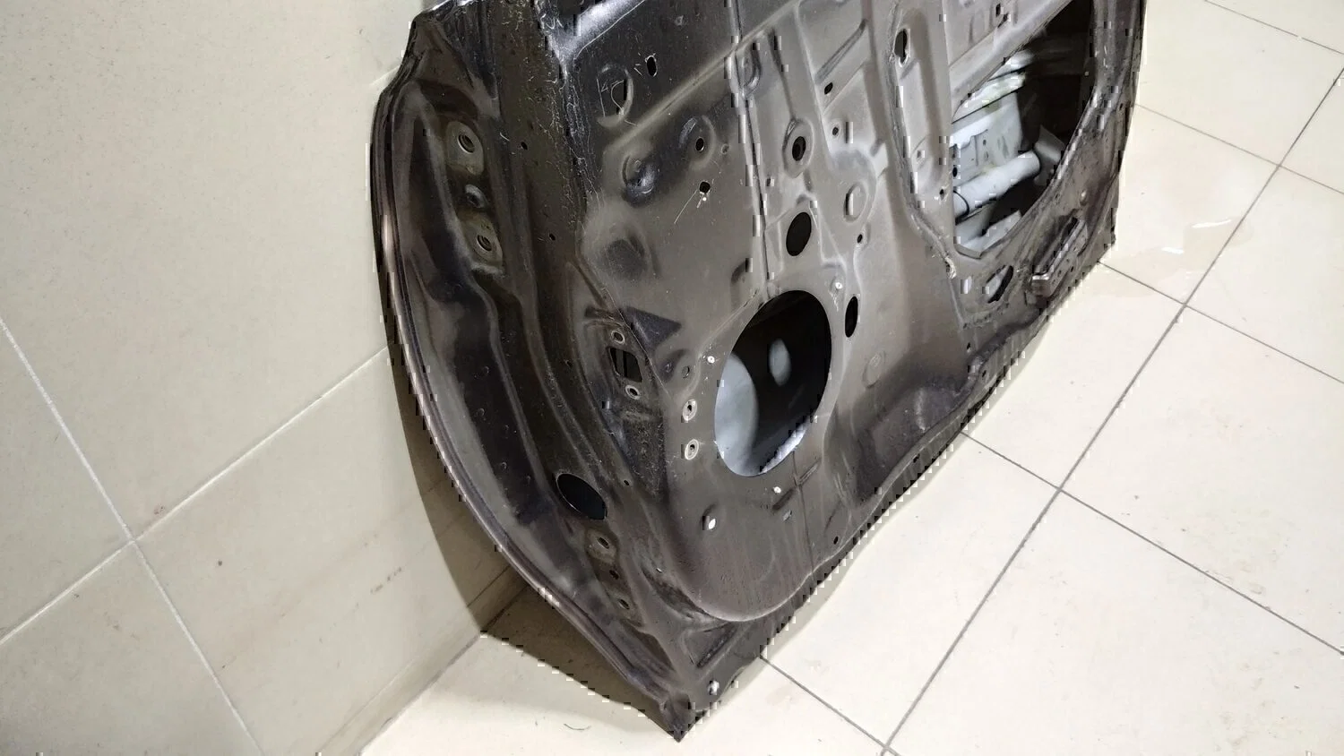 Дверь передняя правая TOYOTA RAV 4 2013-2019 - миниатюра 6