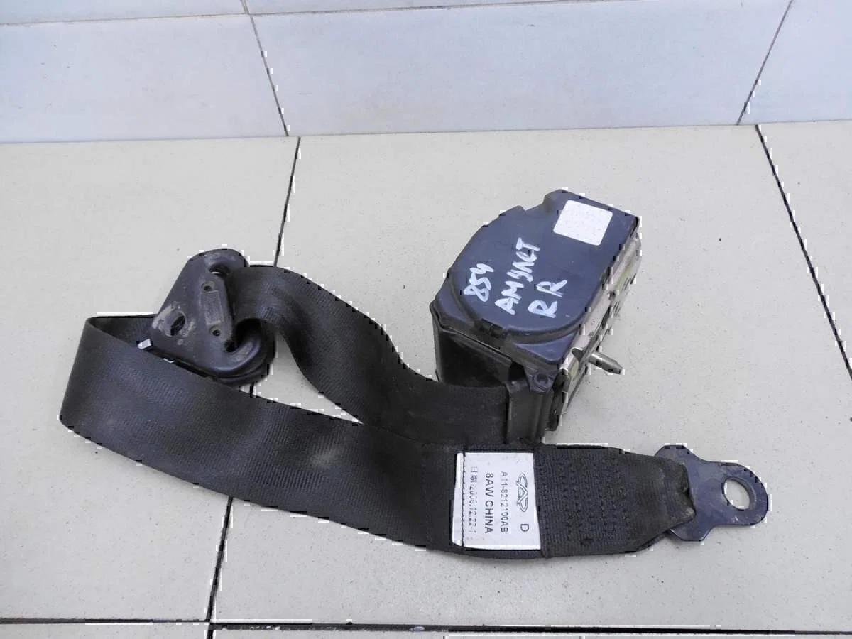 Ремень безопасности Chery Amulet (A15) 2006> - изображение 1