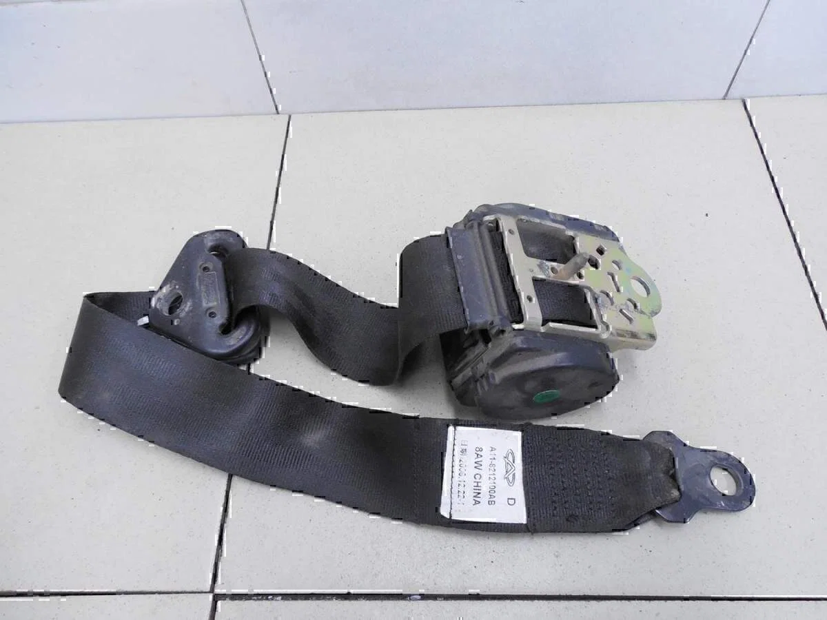 Ремень безопасности Chery Amulet (A15) 2006> - миниатюра 2