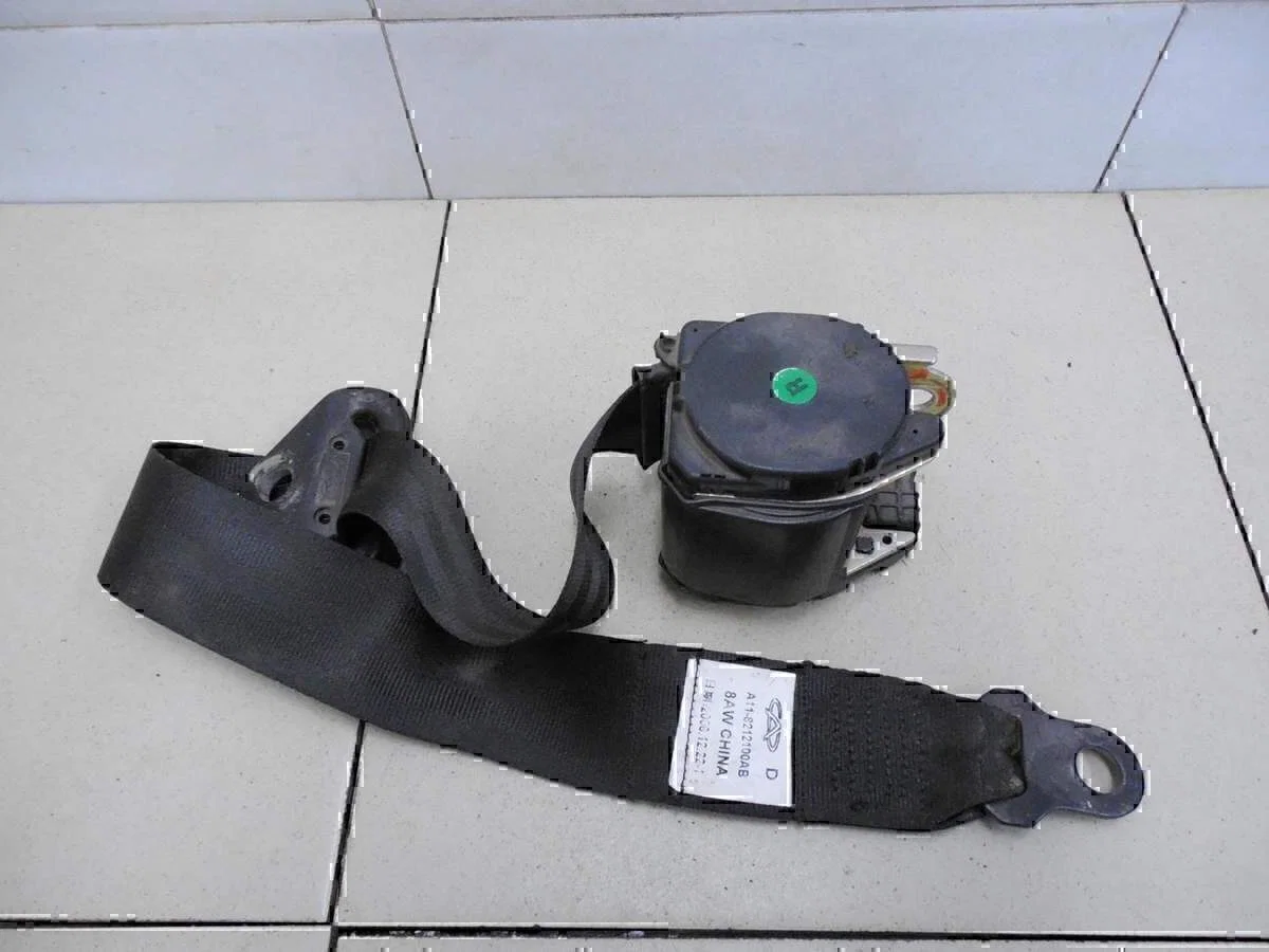 Ремень безопасности Chery Amulet (A15) 2006> - миниатюра 3