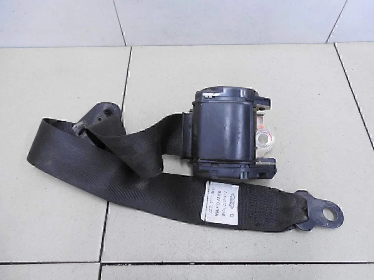 Ремень безопасности Chery Amulet (A15) 2006> - миниатюра 4