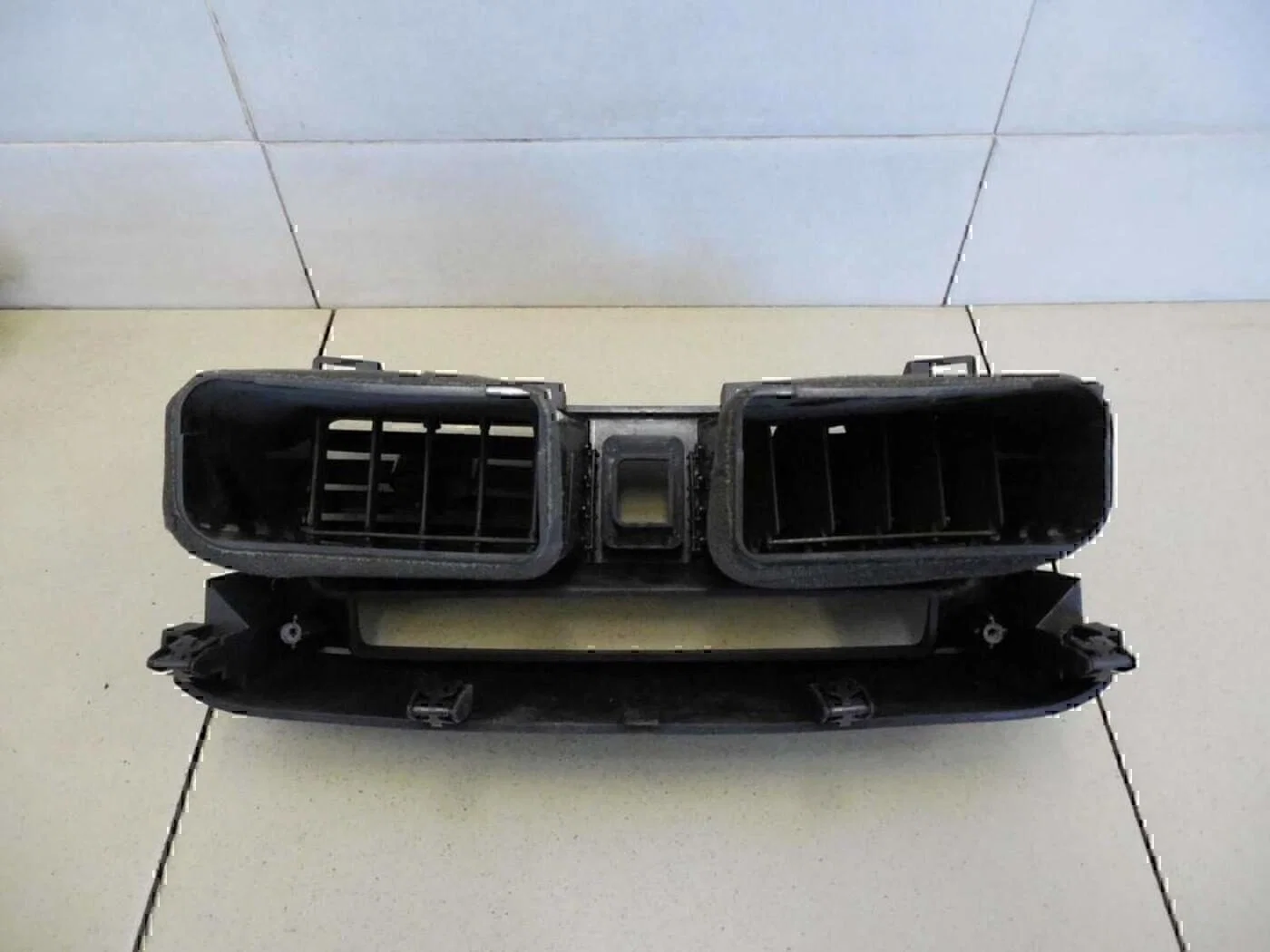 Дефлектор воздушный LIFAN X60 2012> - миниатюра 8