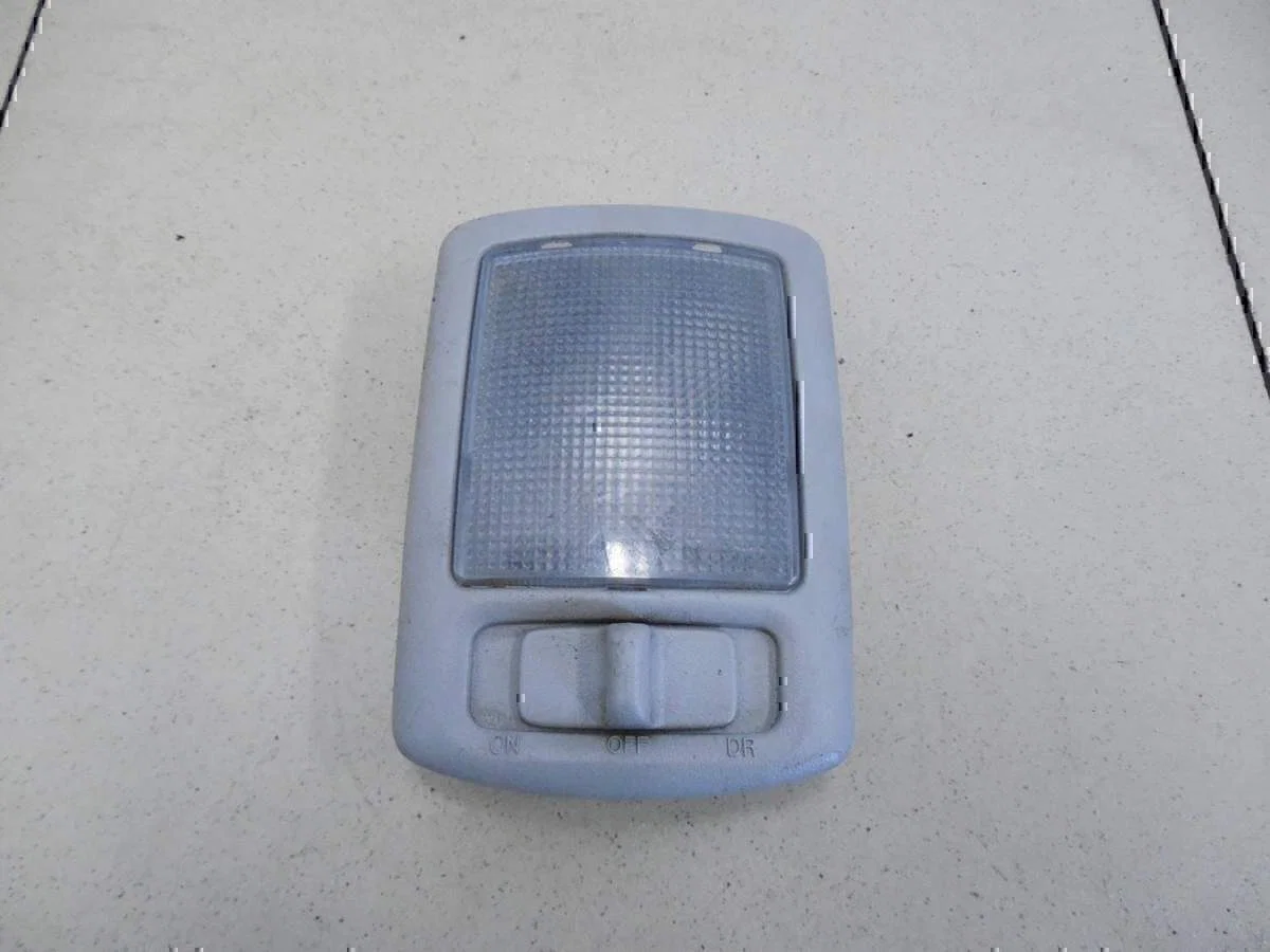 Плафон салонный Hyundai-KIA Getz 2002-2010 - изображение 1