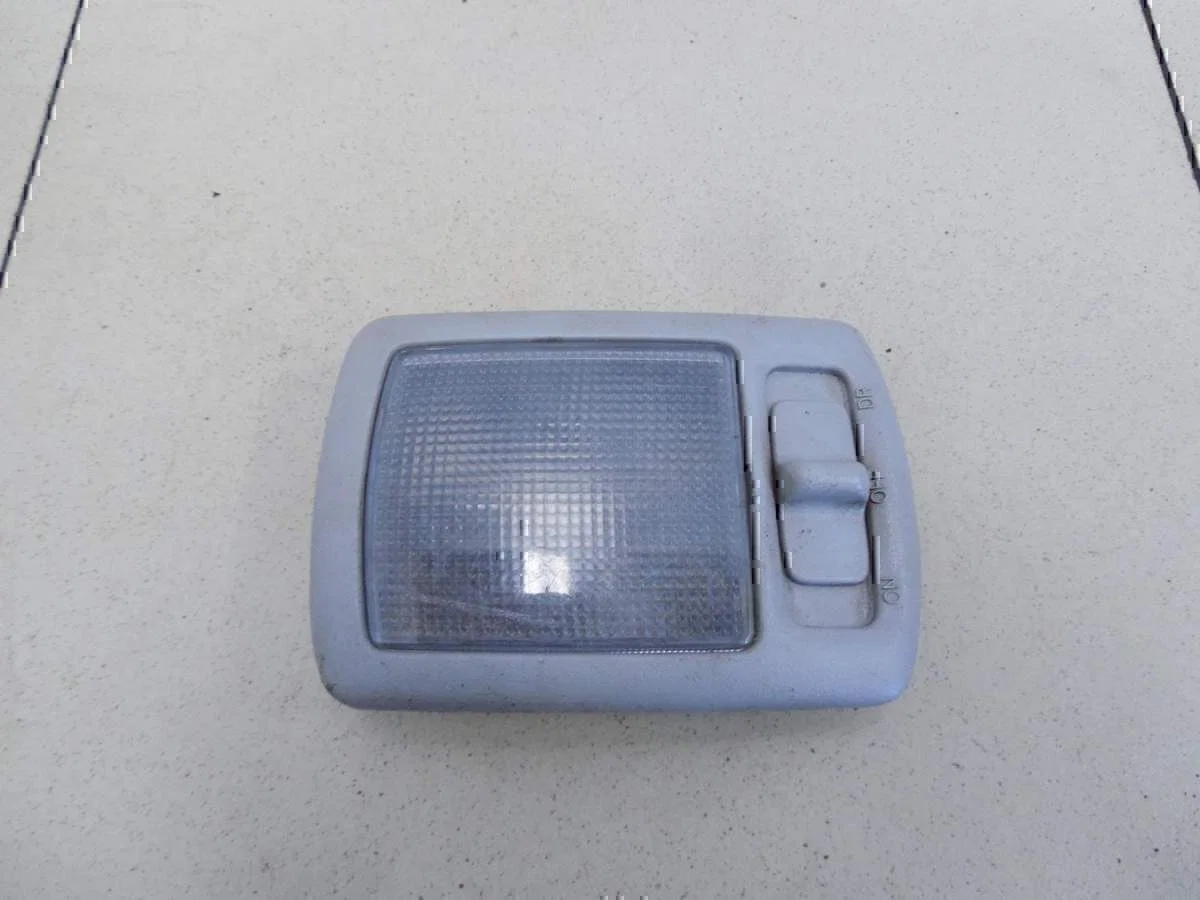 Плафон салонный Hyundai-KIA Getz 2002-2010 - миниатюра 3