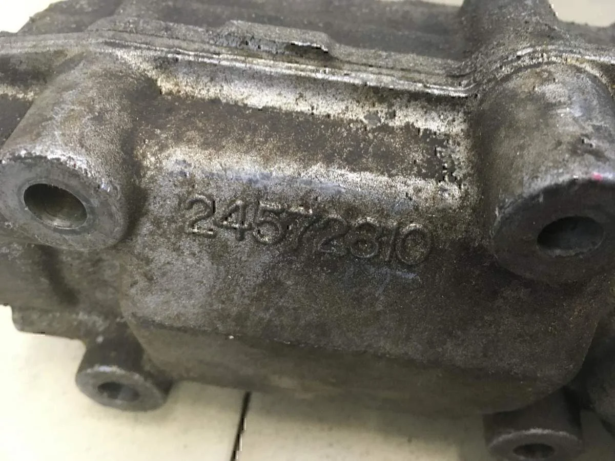 Распредвал выпускной Chevrolet Alero 1999-2004 - миниатюра 7