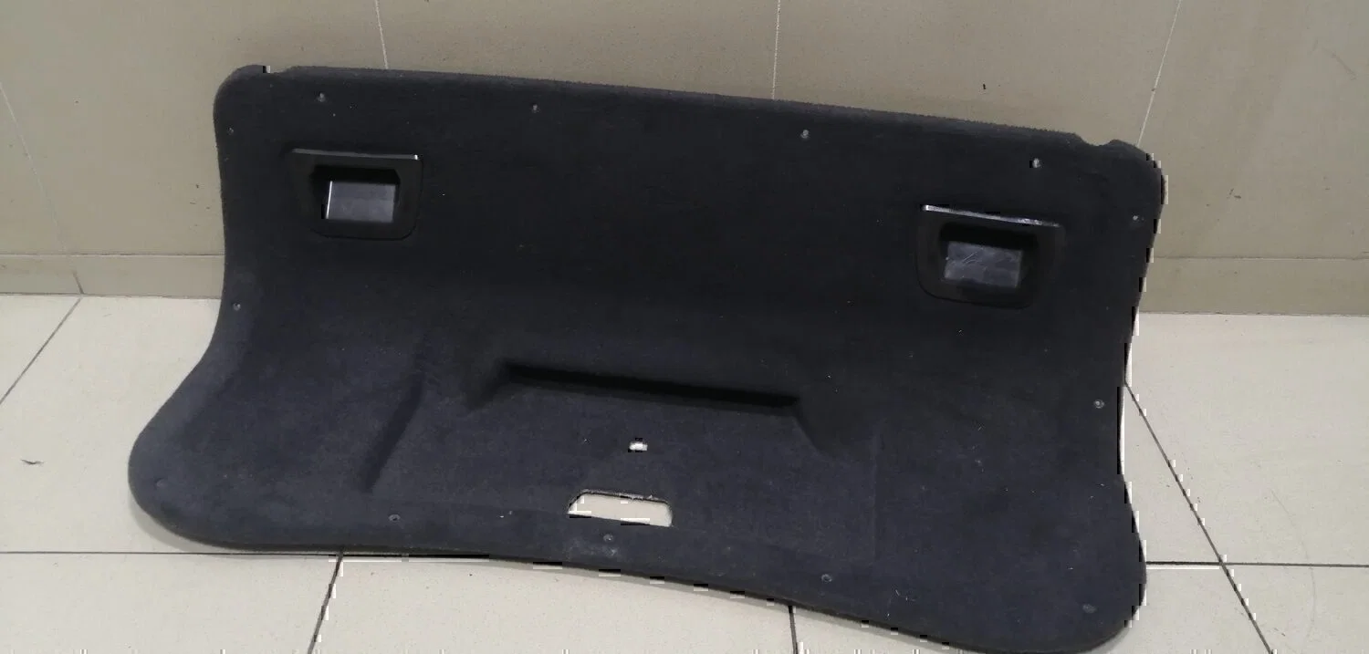 Обшивка крышки багажника VW Passat [B5] 1996-2000 - миниатюра 2