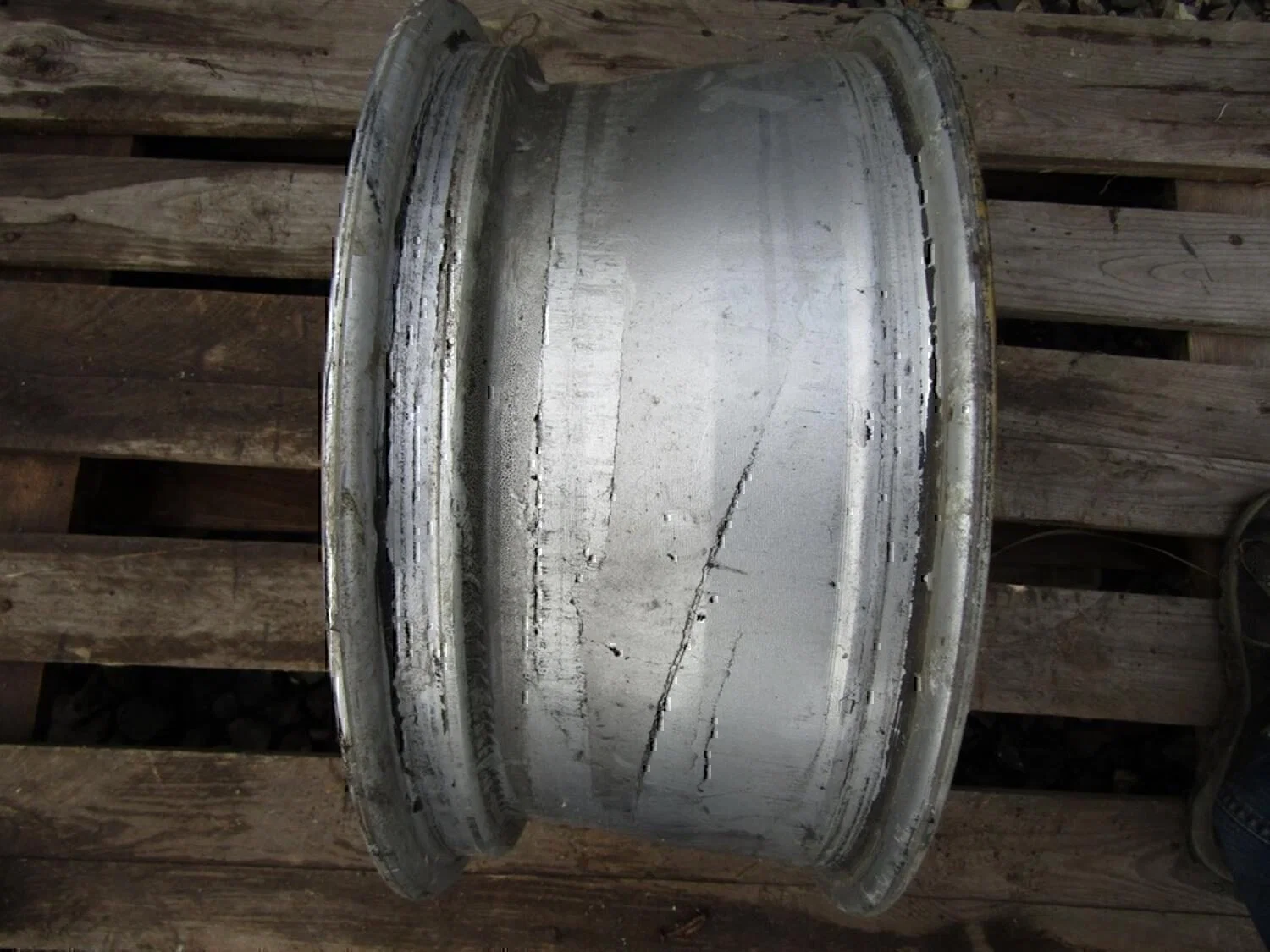 R16 TOYOTA RAV 4 2000-2005 - миниатюра 2