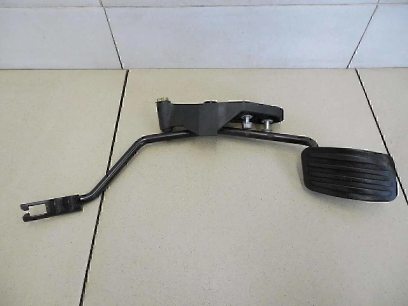 Педаль газа PEUGEOT 607 2000-2010 - миниатюра 3