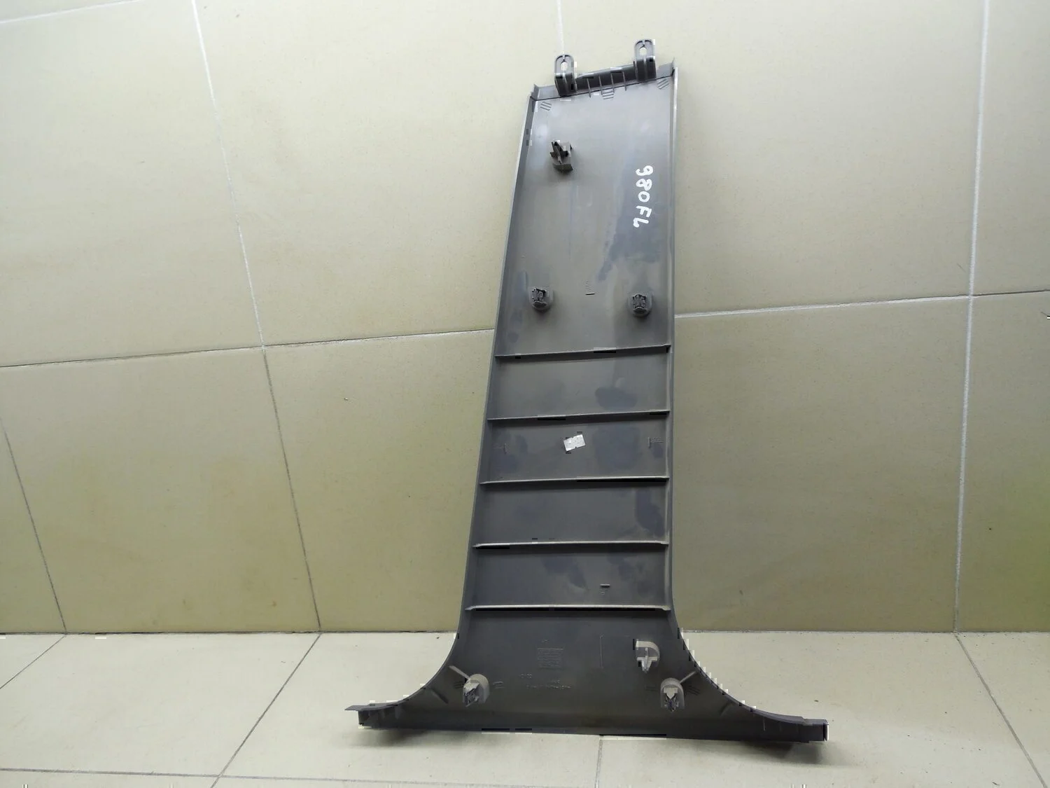 Обшивка стойки FORD Focus II 2008-2011 - миниатюра 3