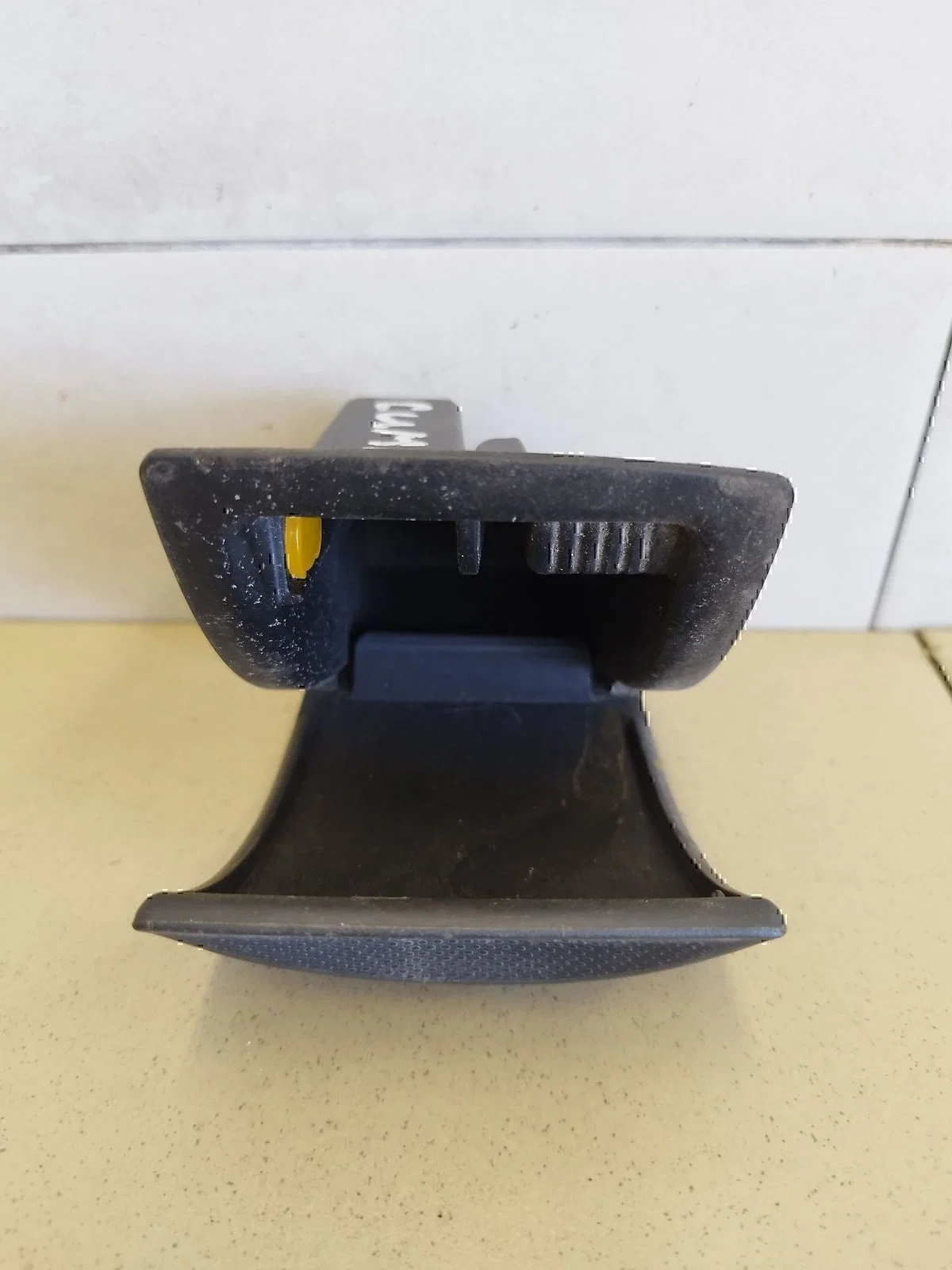 Ящик передней консоли RENAULT Clio/Symbol 1998-2008 - миниатюра 3