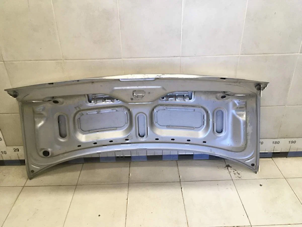 Крышка багажника FIAT Albea 2002-2012 - миниатюра 10