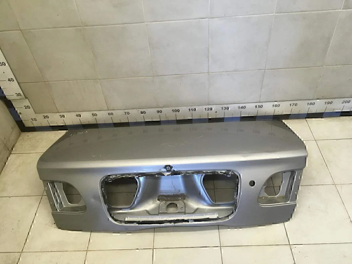 Крышка багажника FIAT Albea 2002-2012 - изображение 1