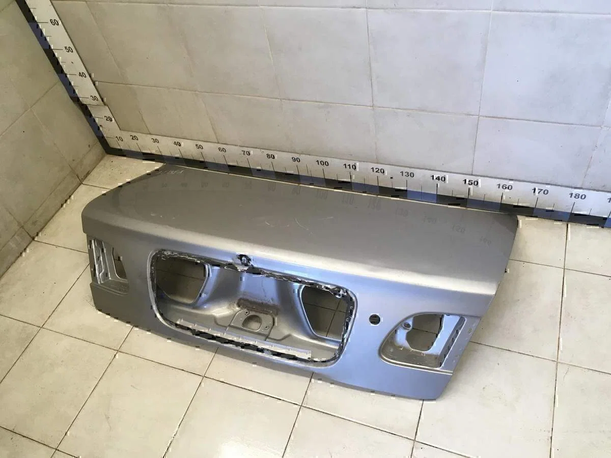 Крышка багажника FIAT Albea 2002-2012 - миниатюра 2