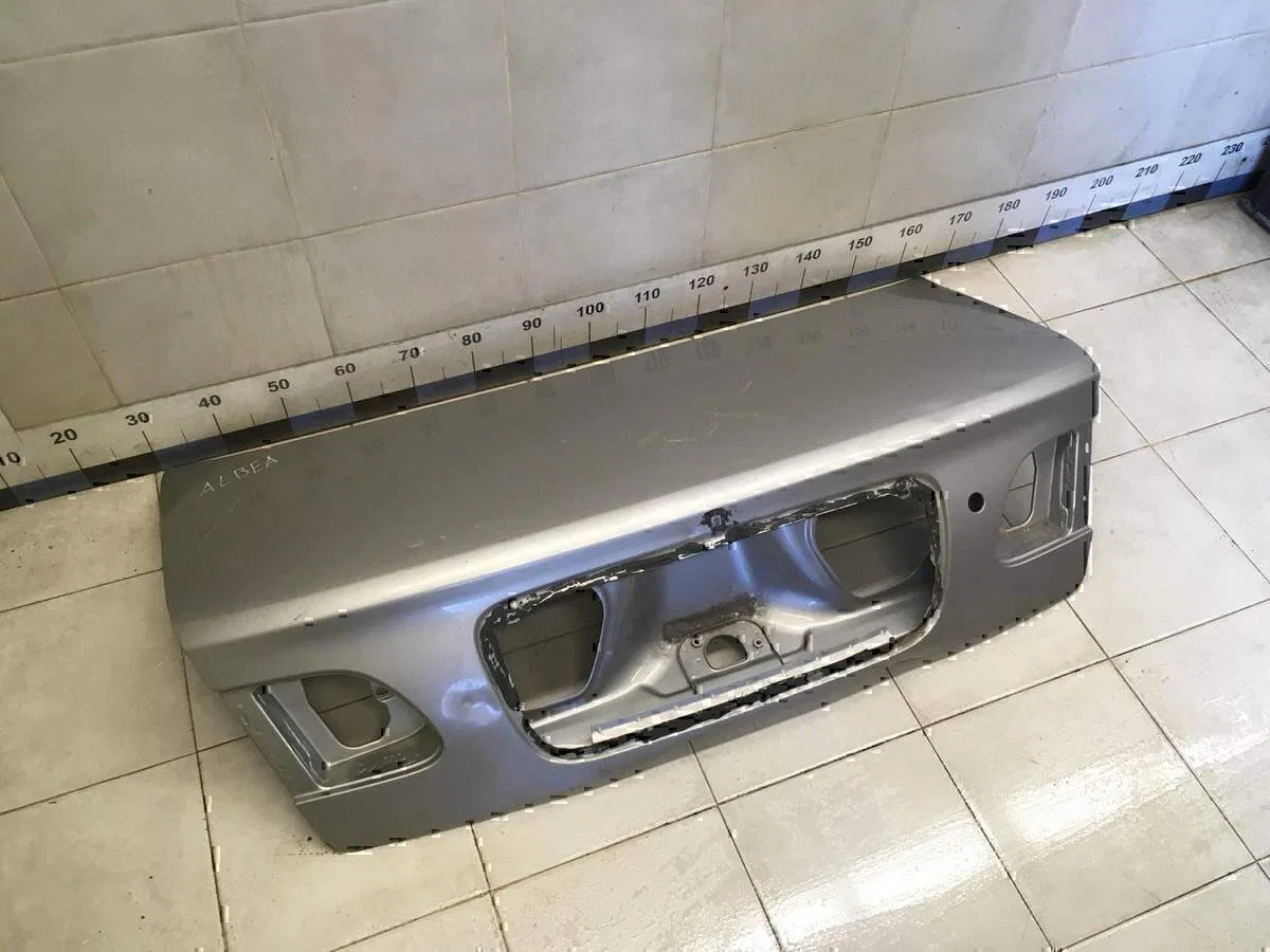 Крышка багажника FIAT Albea 2002-2012 - миниатюра 3