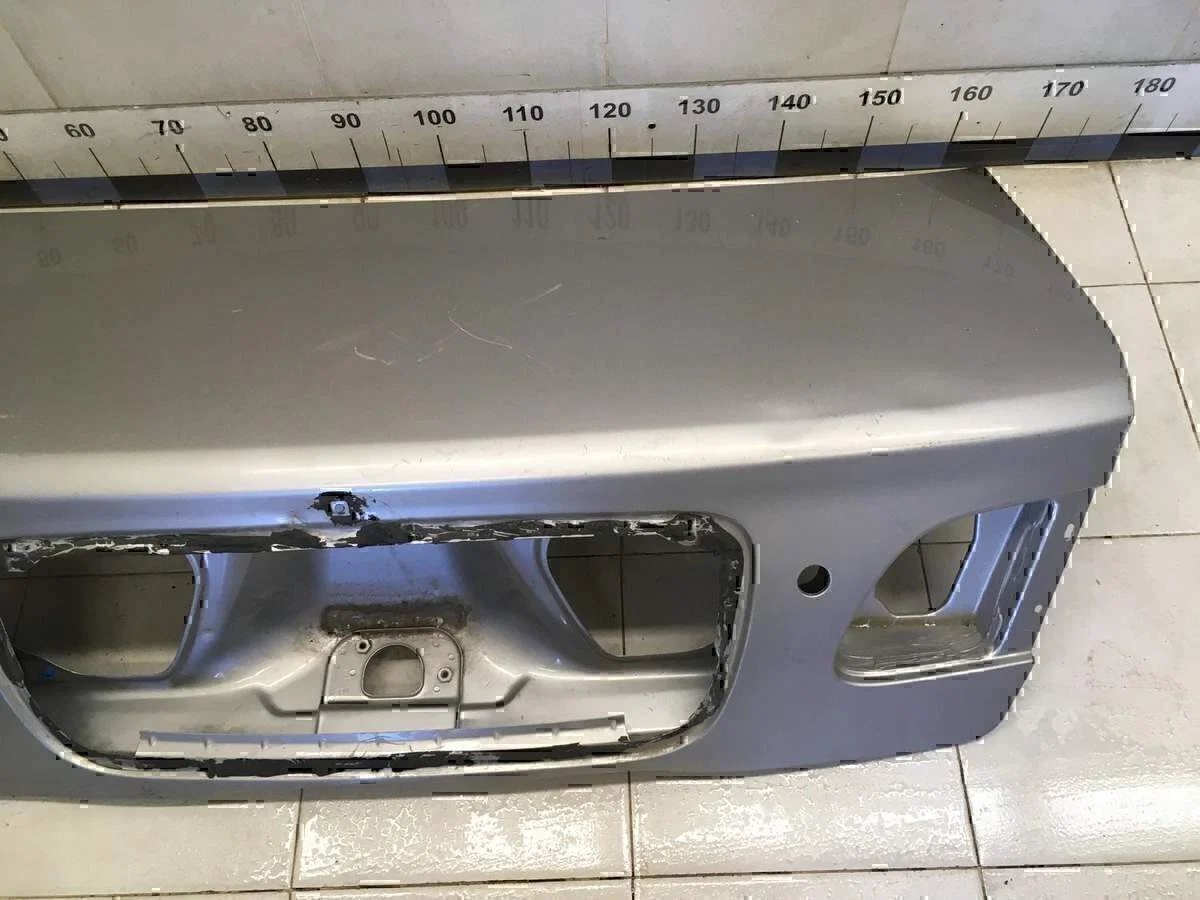 Крышка багажника FIAT Albea 2002-2012 - миниатюра 5