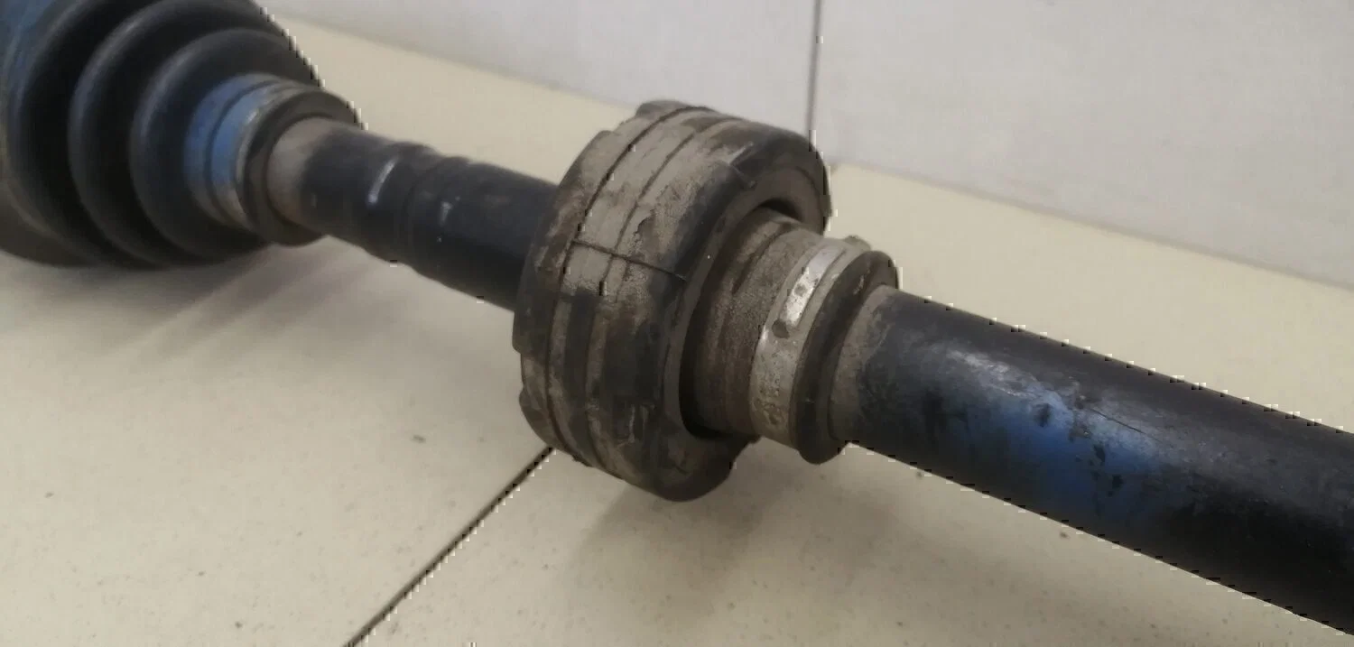 Полуось передняя правая HONDA Civic 5D 2006-2012 - миниатюра 3