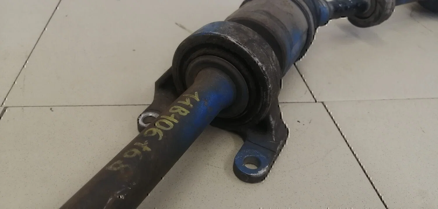 Полуось передняя правая HONDA Civic 5D 2006-2012 - миниатюра 6