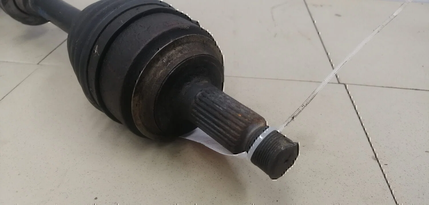Полуось передняя правая HONDA Civic 5D 2006-2012 - миниатюра 7