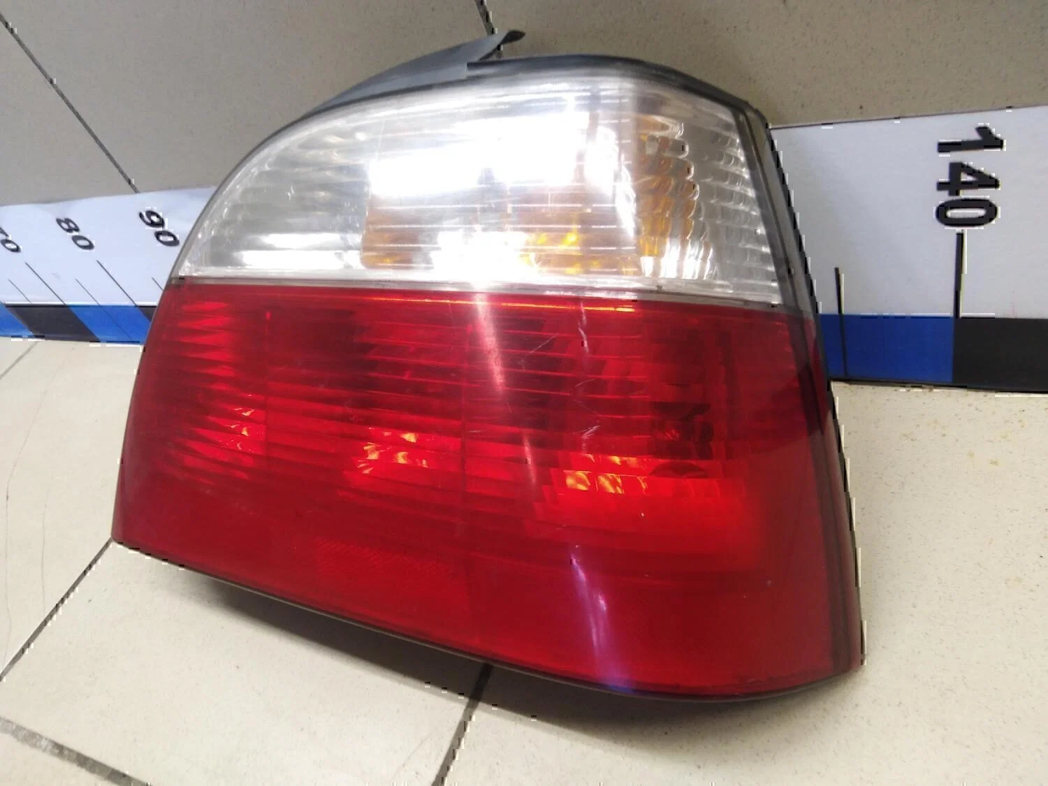 Фонарь задний правый DAEWOO Nexia 1995-2016 - миниатюра 3