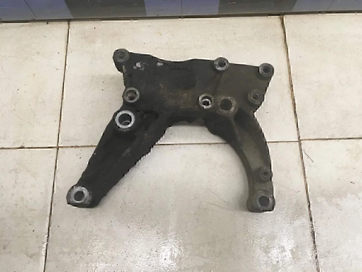 Кронштейн гидроусилителя FORD Focus I 1998-2004 - миниатюра 3