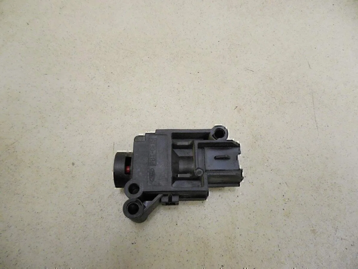 Клапан отсечки топлива FORD Transit 1994-2000 - миниатюра 3