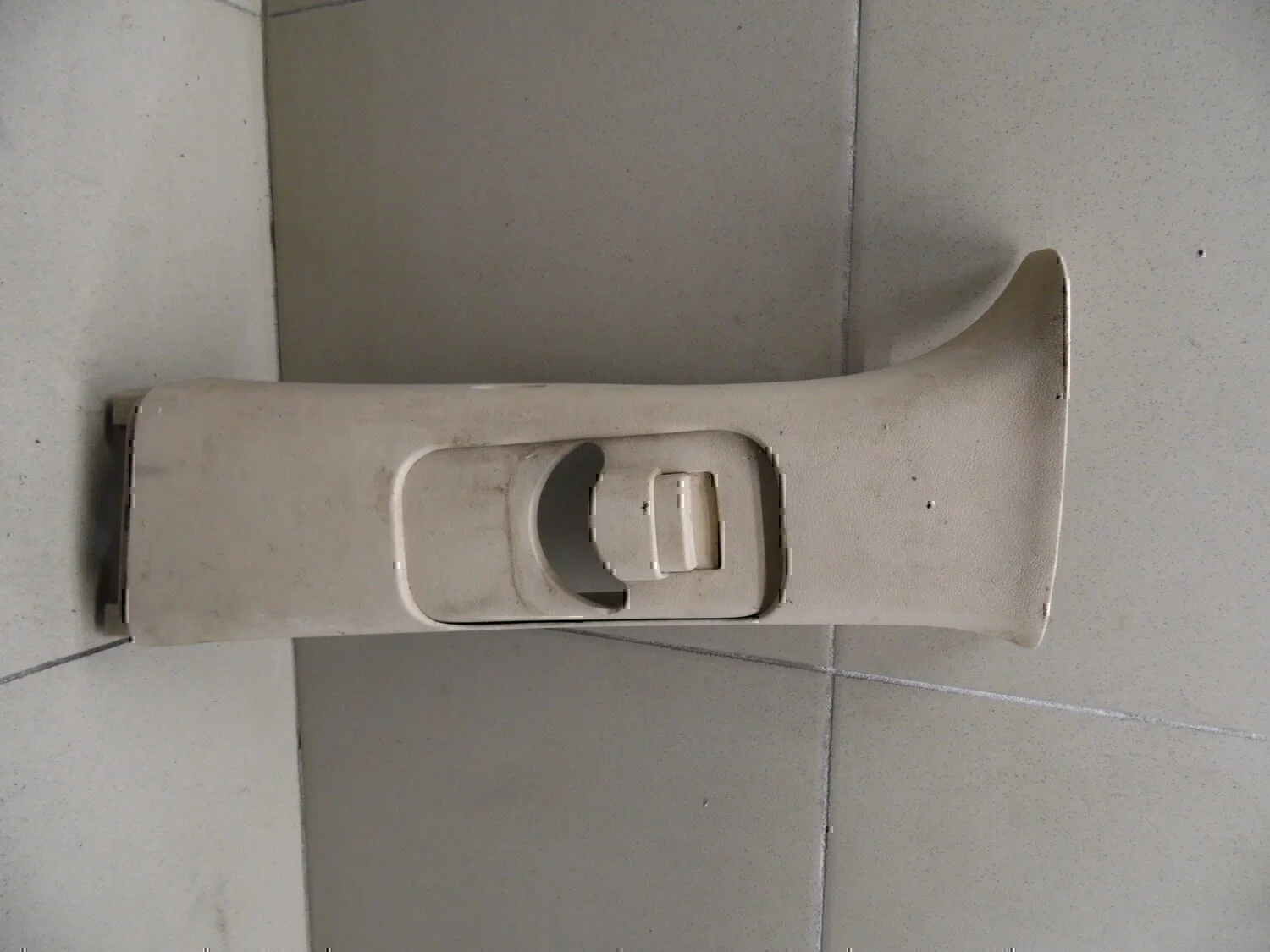 Обшивка стойки Hyundai-KIA Starex H1/Grand Starex 2007> - миниатюра 6