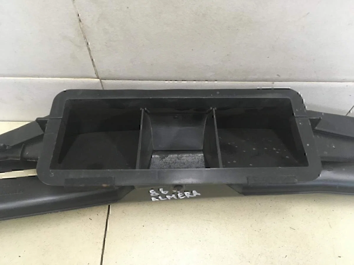 Воздуховод NISSAN Almera Classic (B10) 2006-2013 - миниатюра 2