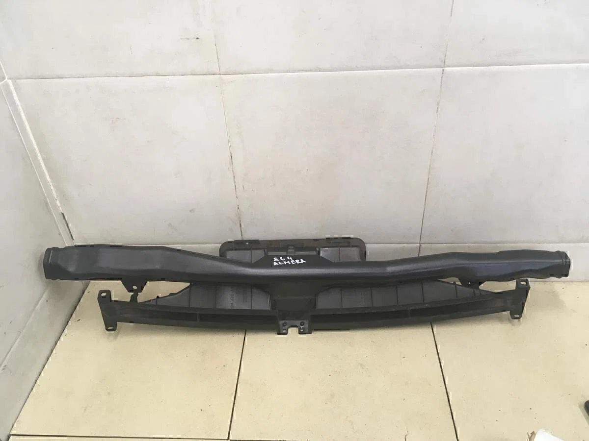Воздуховод NISSAN Almera Classic (B10) 2006-2013 - миниатюра 3
