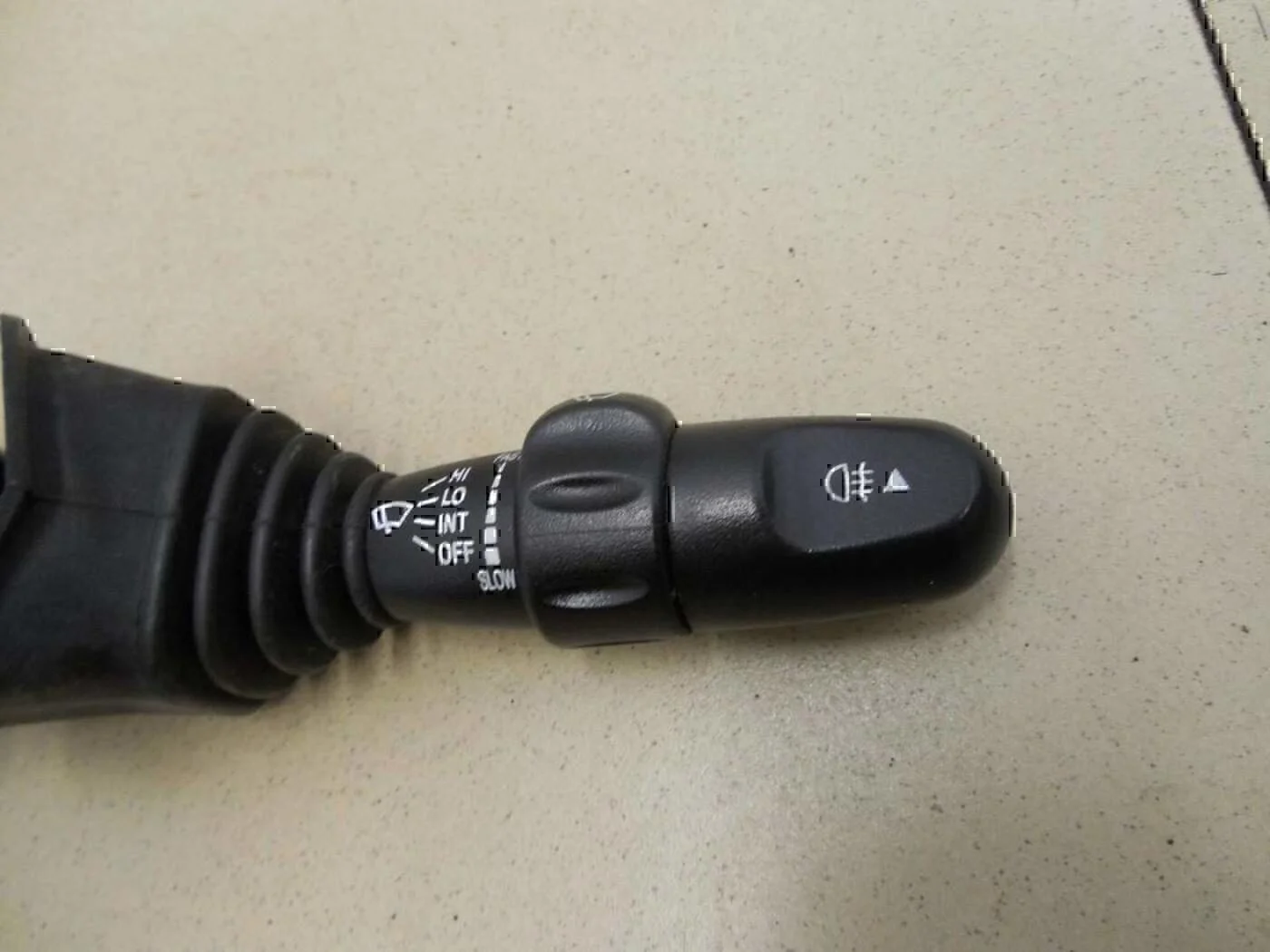 Переключатель стеклоочистителей Chevrolet Lacetti 2003-2013 - миниатюра 2