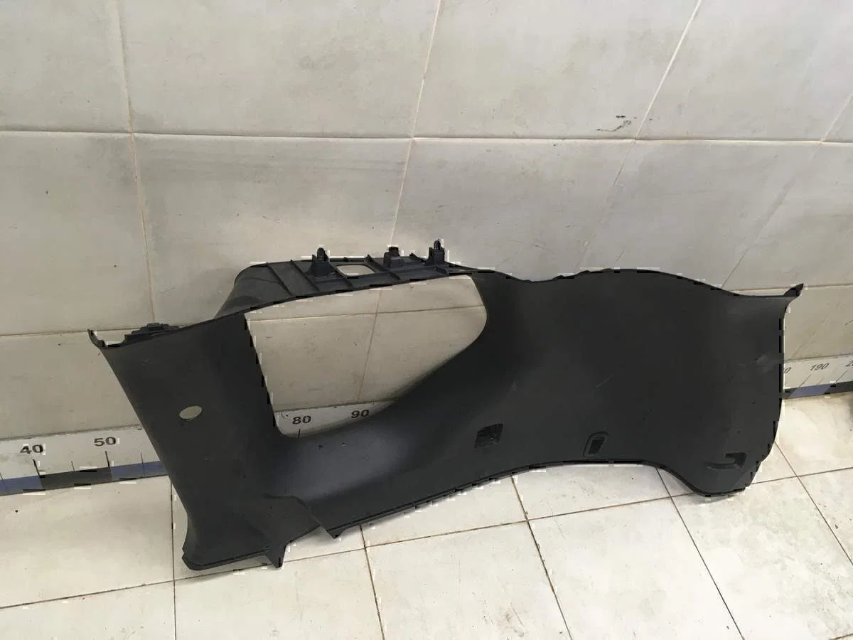 Обшивка багажника NISSAN X-Trail (T31) 2007-2014 - миниатюра 3